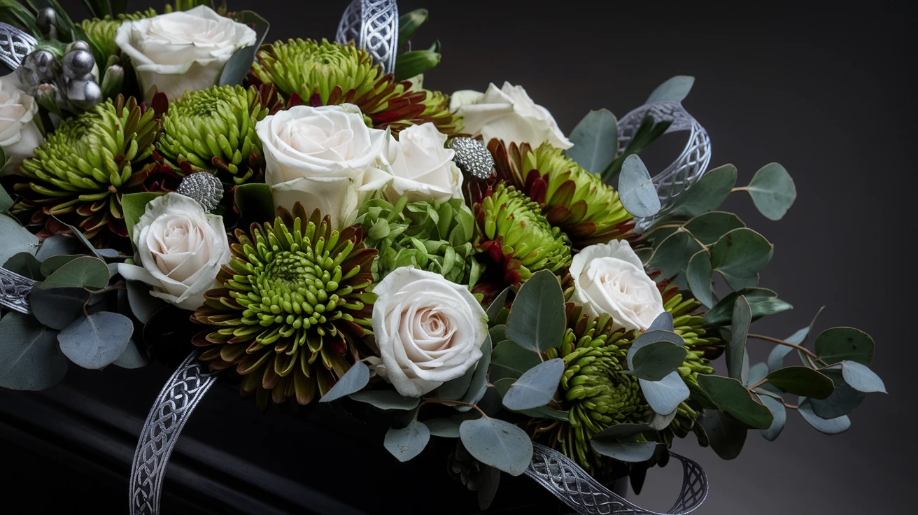 1. The Emerald Abundance