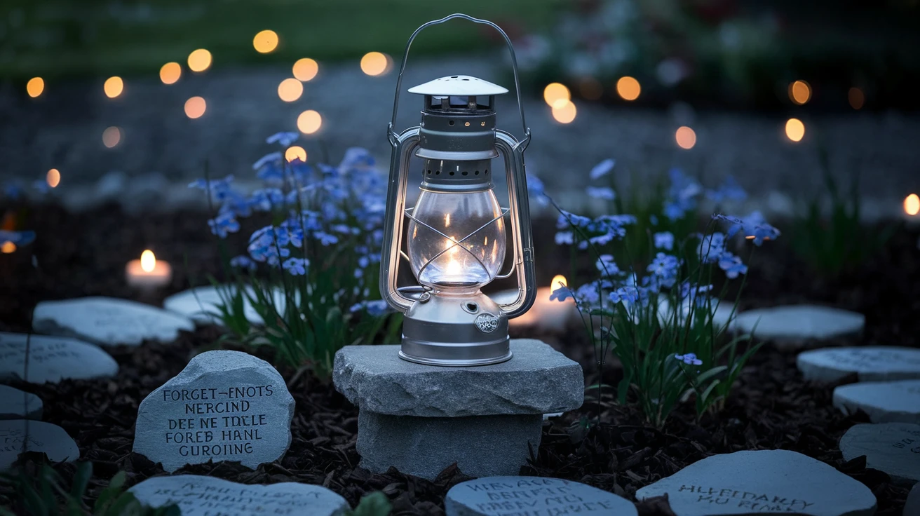 10. Messages of Remembrance