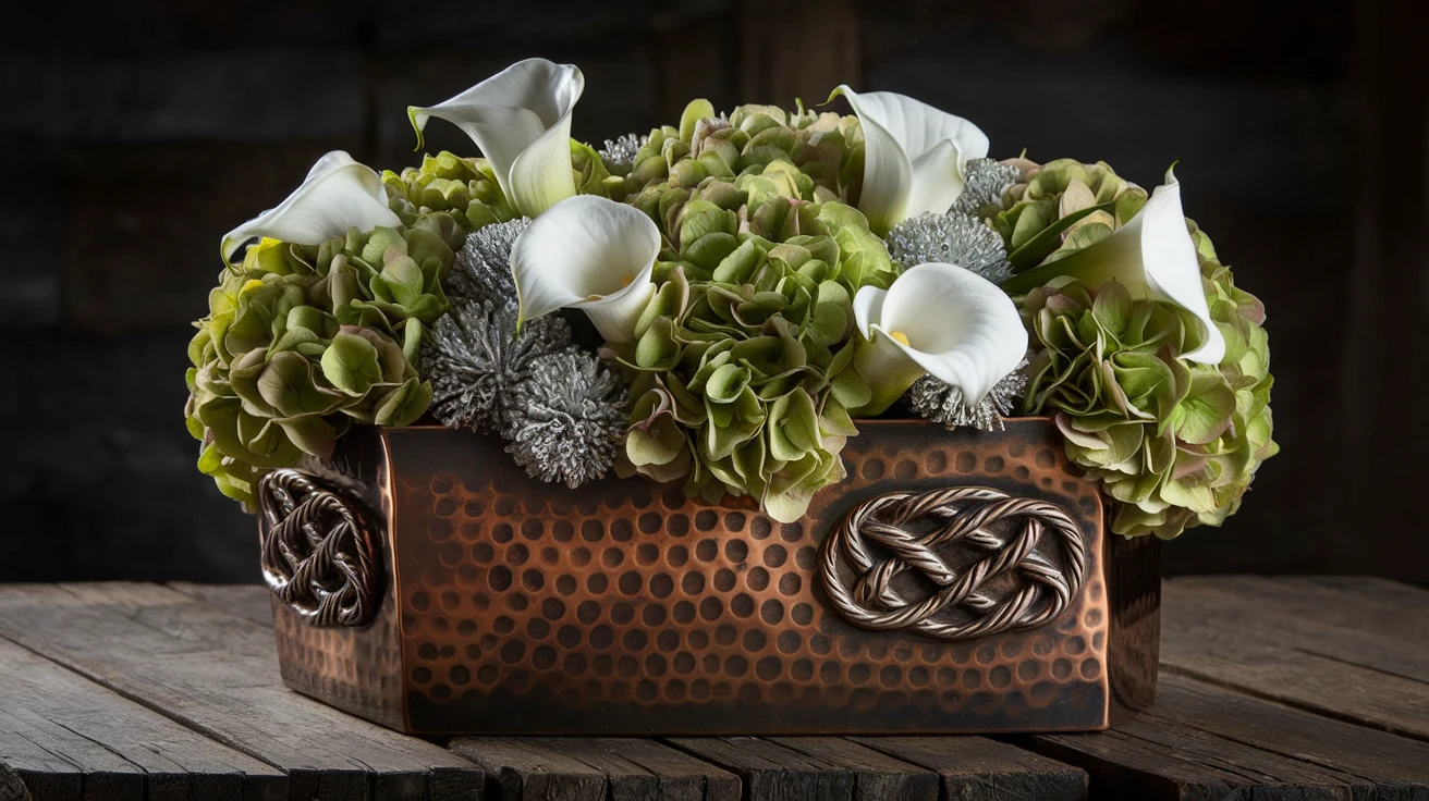 10. The Irish Blessing