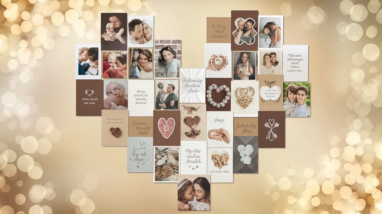 4. Messages for Different Relationships