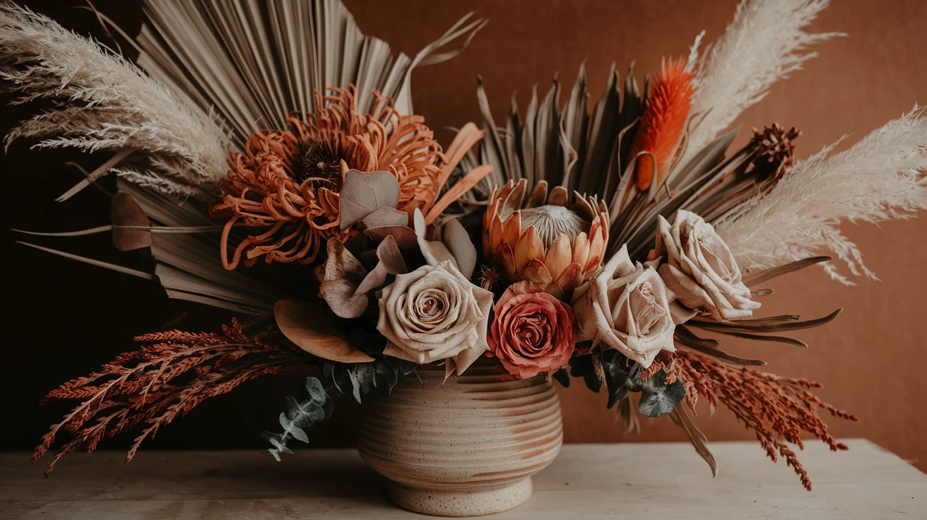 7. Desert Dawn Design