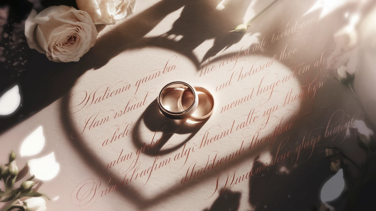 8. Messages for Loss of a Spouse