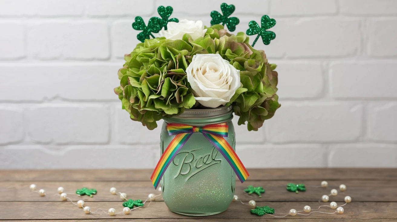 9. Emerald Isle Fantasy