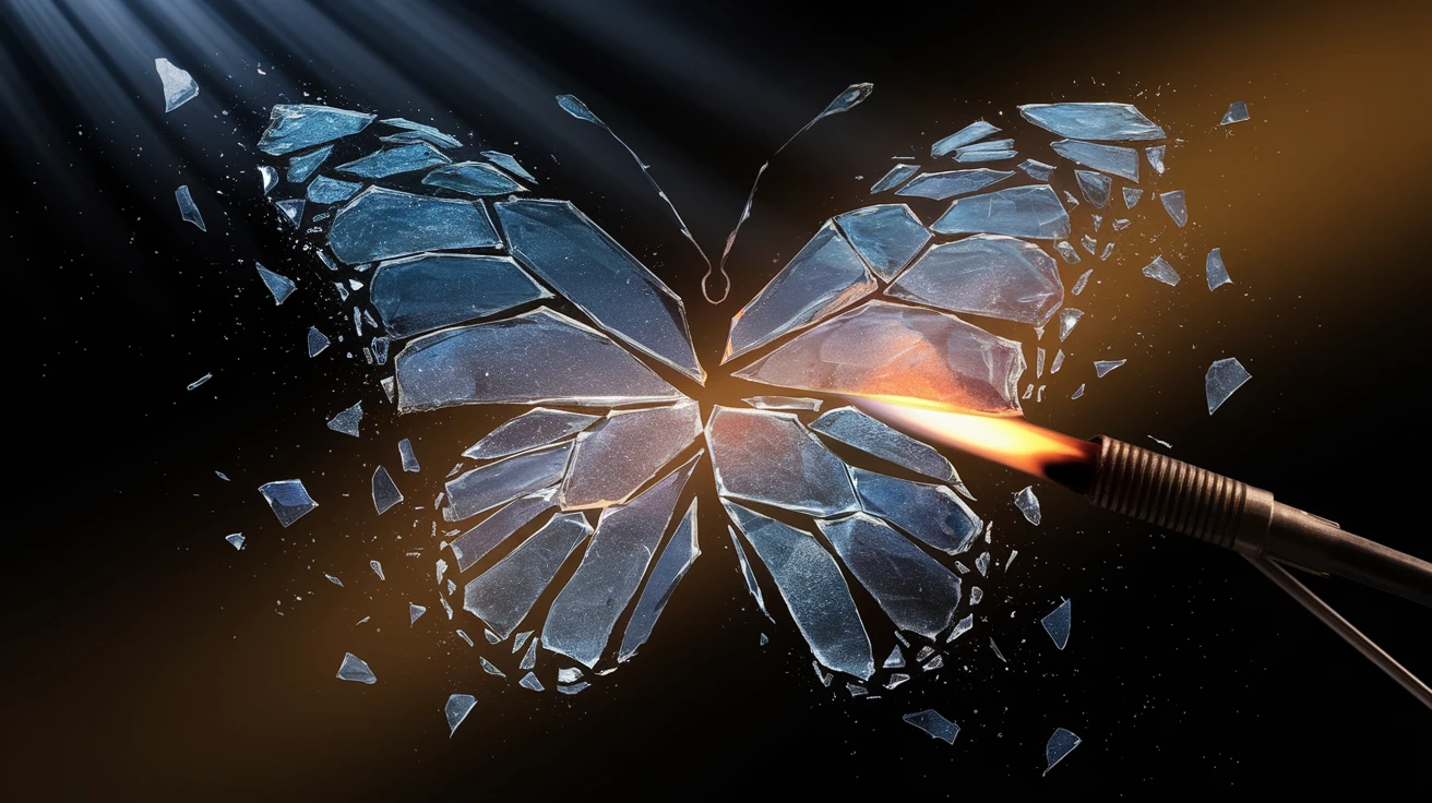 9. Messages for Sudden Loss