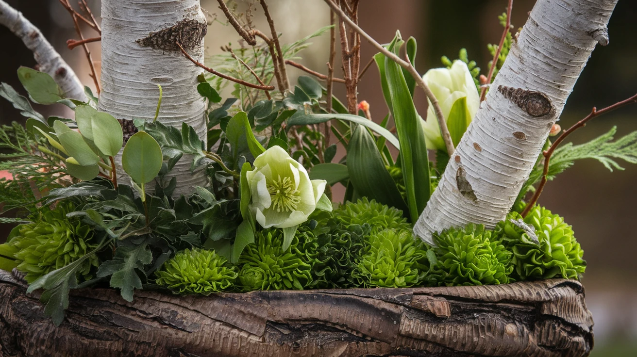 9. Woodland Whispers