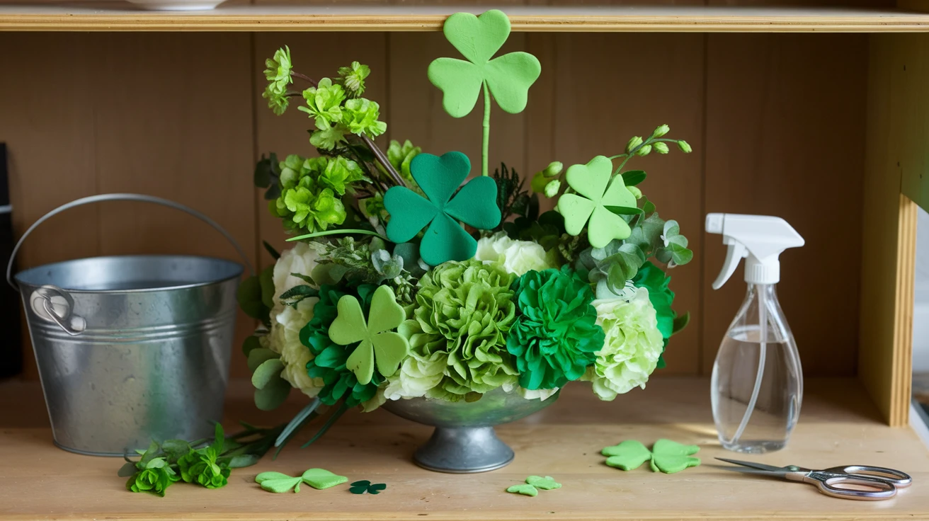 Display and Maintenance Tips