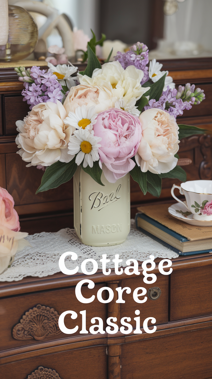 Cottage Core Classic