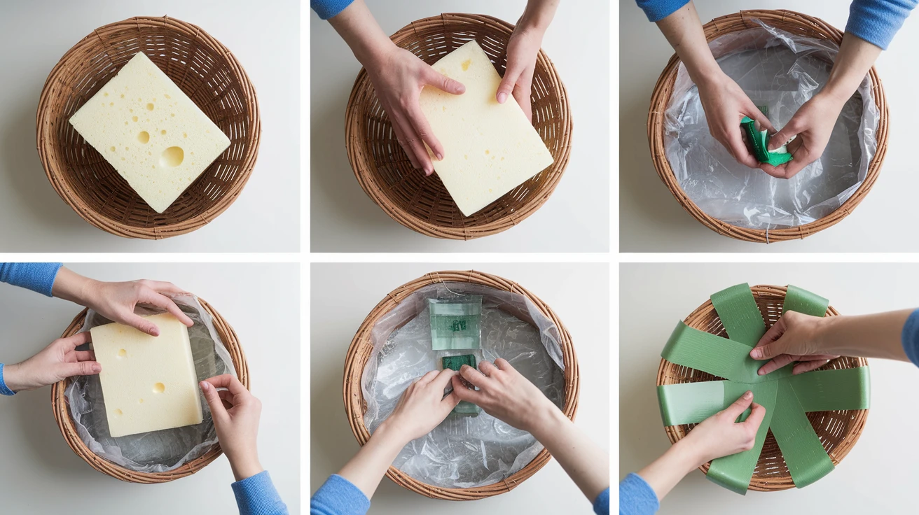 Step-by-Step Assembly Guide