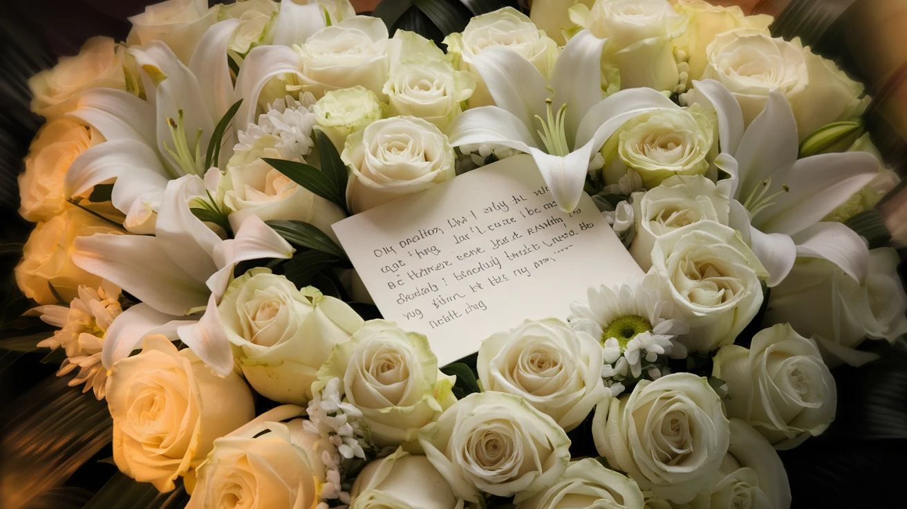 1. For Immediate Family