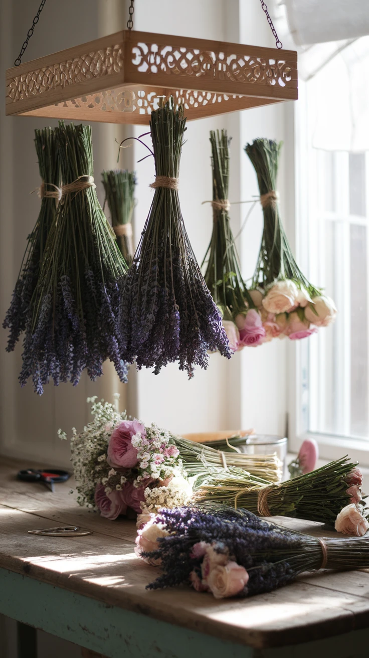 1. Master the Art of Air-Drying