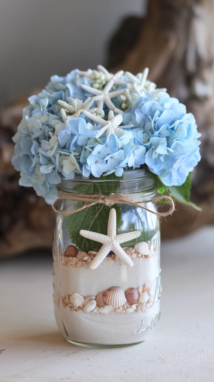 10. Coastal Breeze Delight