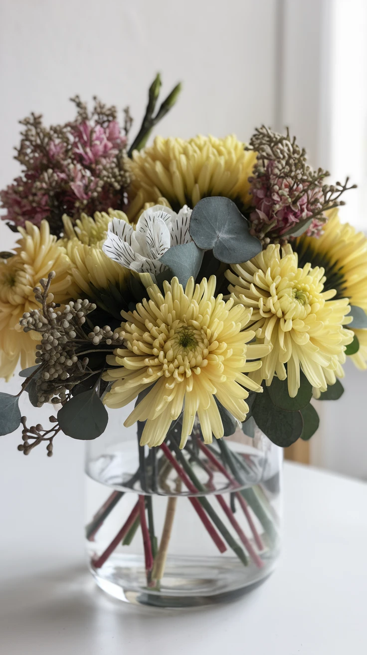 10. The Practical Mom - Long-Lasting Varieties