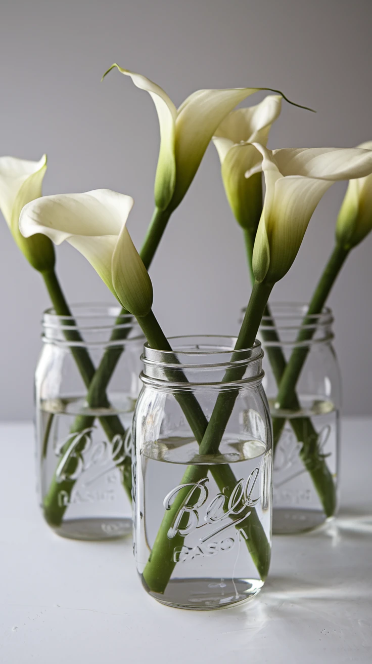 19. Minimalist Elegance