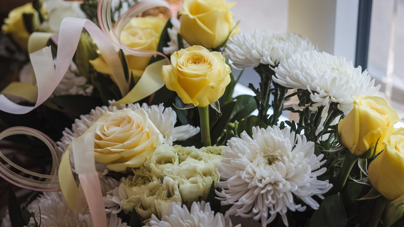 2. For a Close Friend