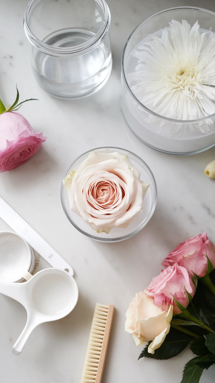 2. Perfect the Silica Gel Method