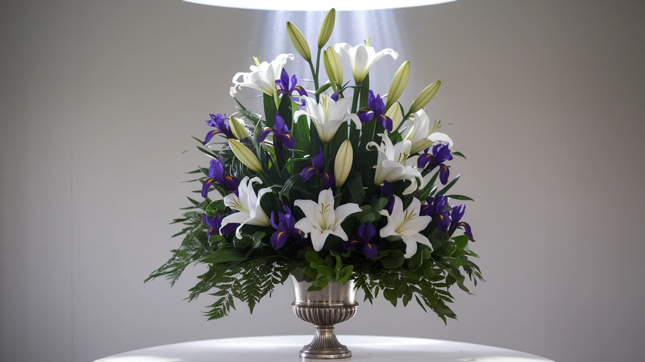 3. For the Loss of a Parent