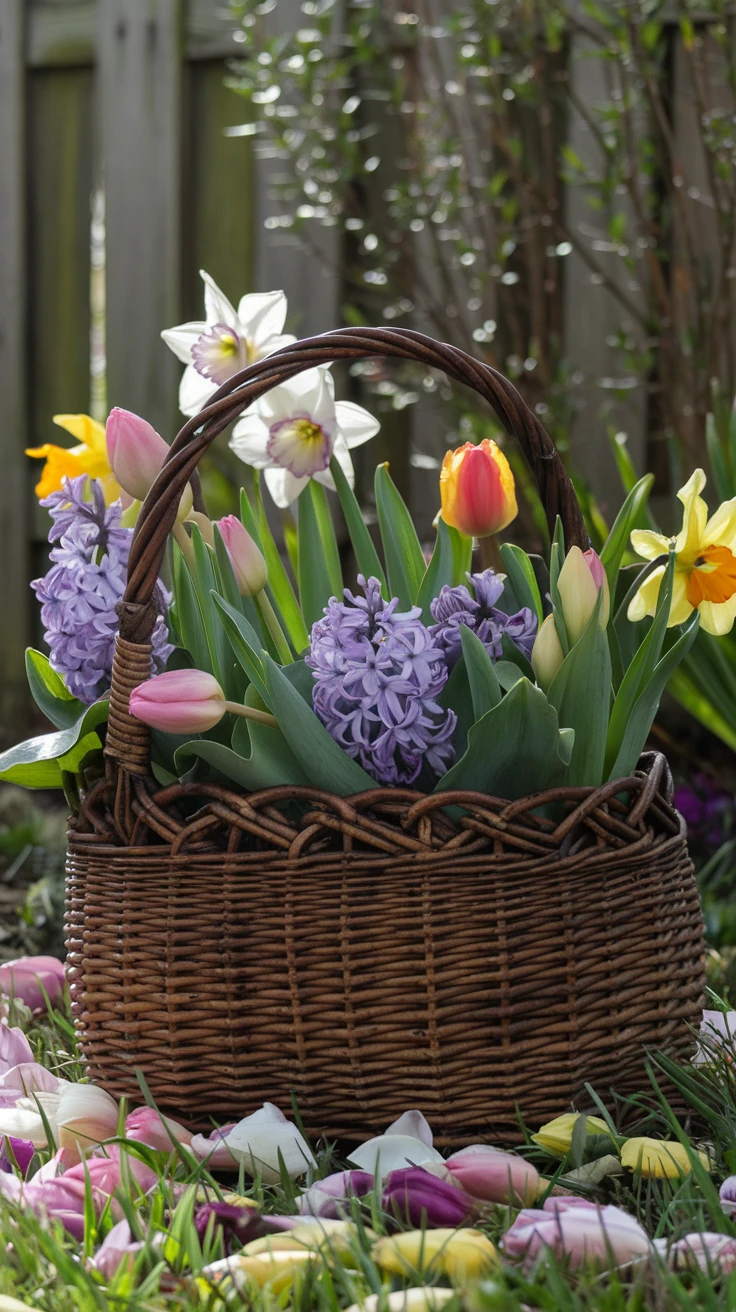4. Considering Seasonal Availability and Freshness