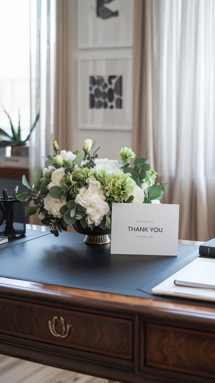 Professional sympathy message ideas