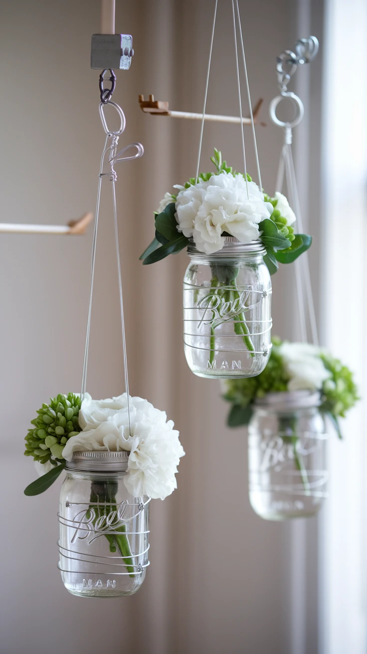 5. Suspended Garden Glory