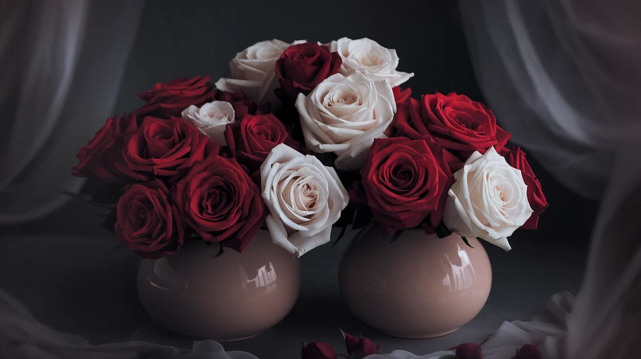 7. For the Loss of a Spouse