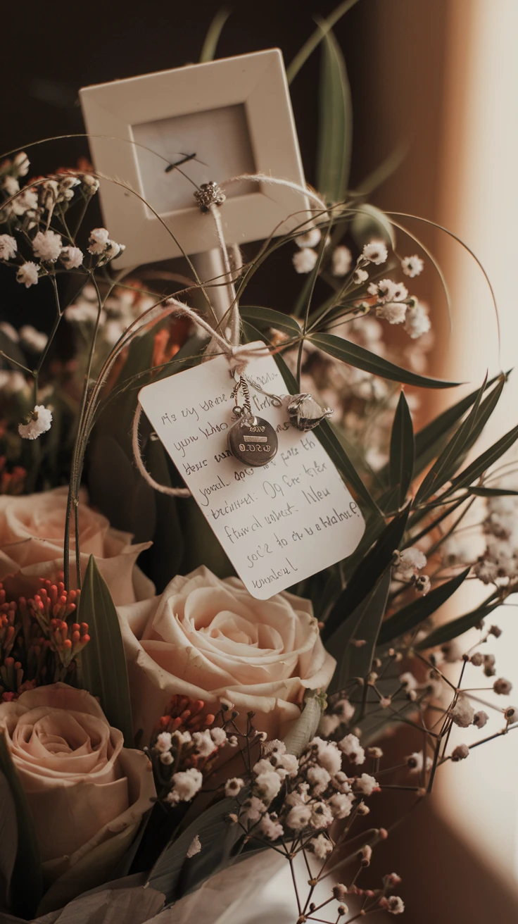 8. Adding Personal Touches to Your Flower Delivery