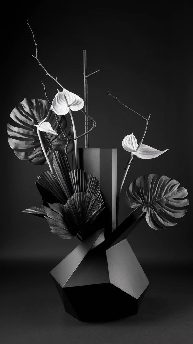 8. The Modern Mom - Contemporary Chic