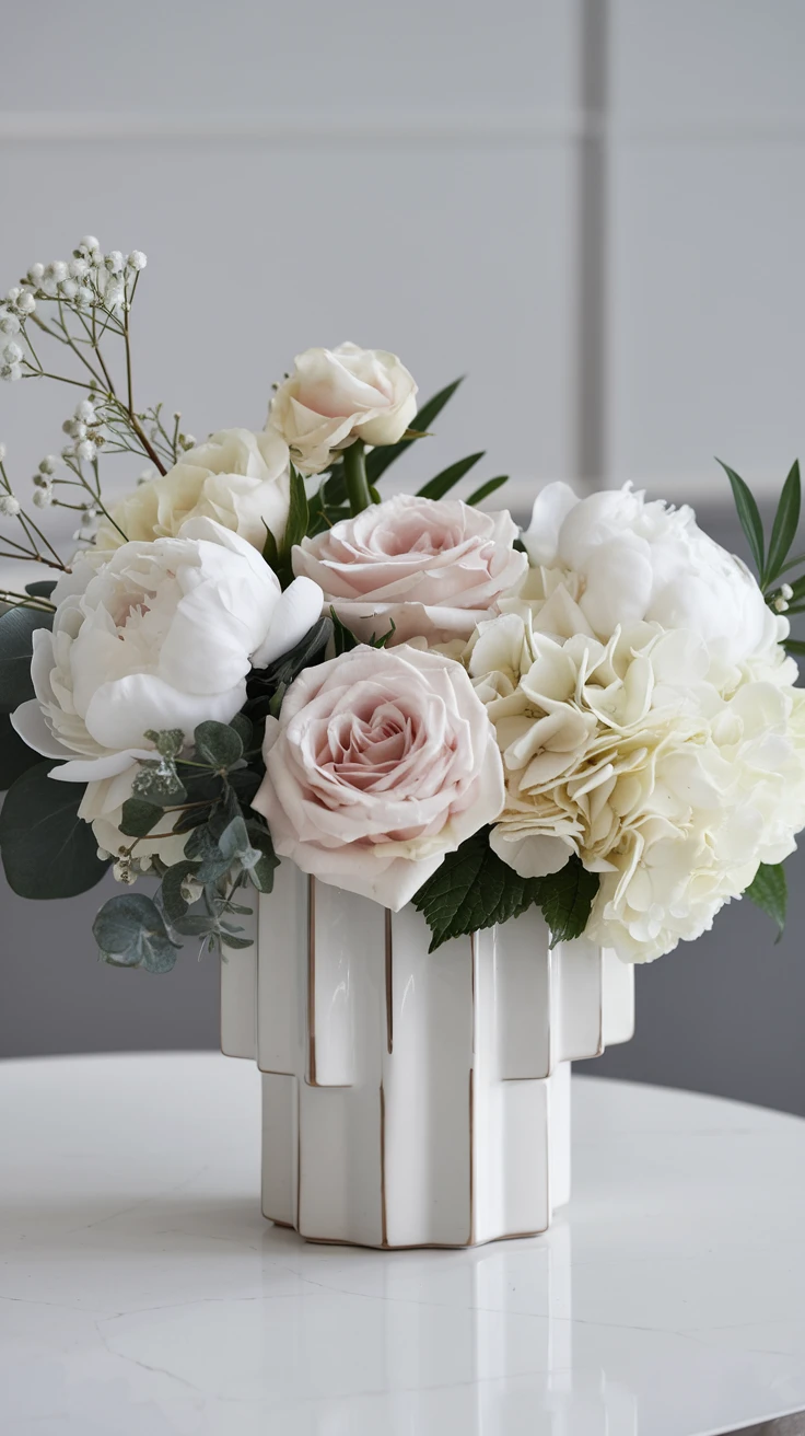 8. Wedding Colors Reimagined