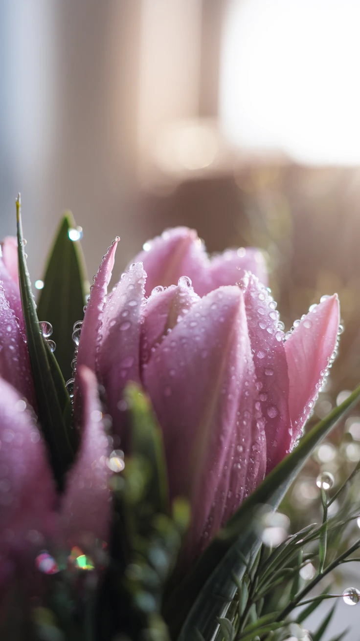 9. Ensuring Freshness Upon Arrival
