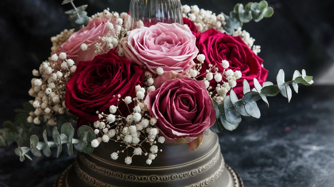 9. Forever in Bloom