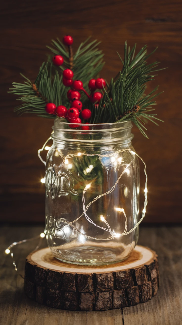 9. Holiday-Themed Arrangements