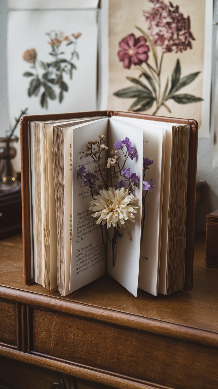 Archival Books: The Classic Preservation Method