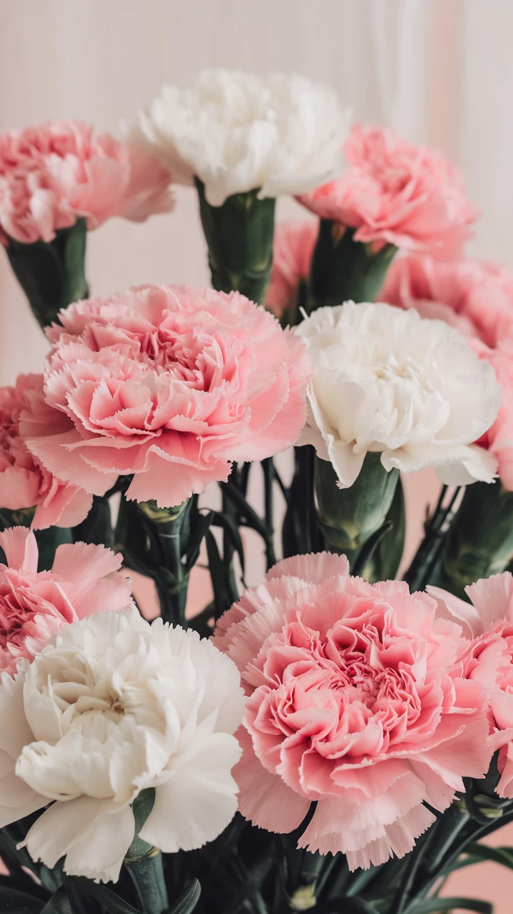 Carnations