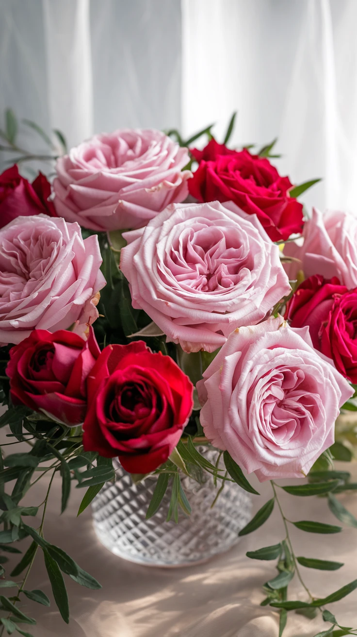 Roses