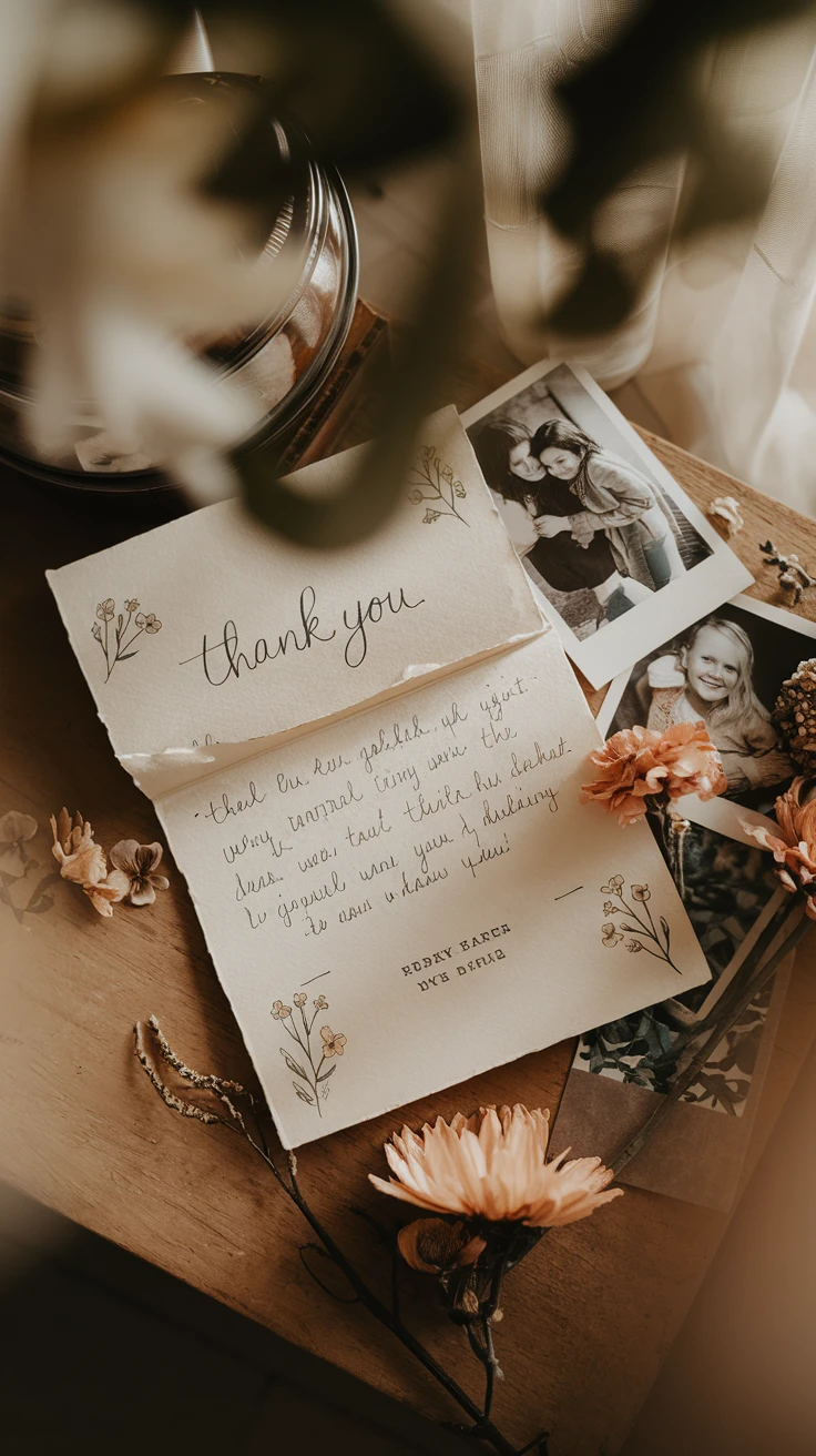 Tips for Personalizing Your Message