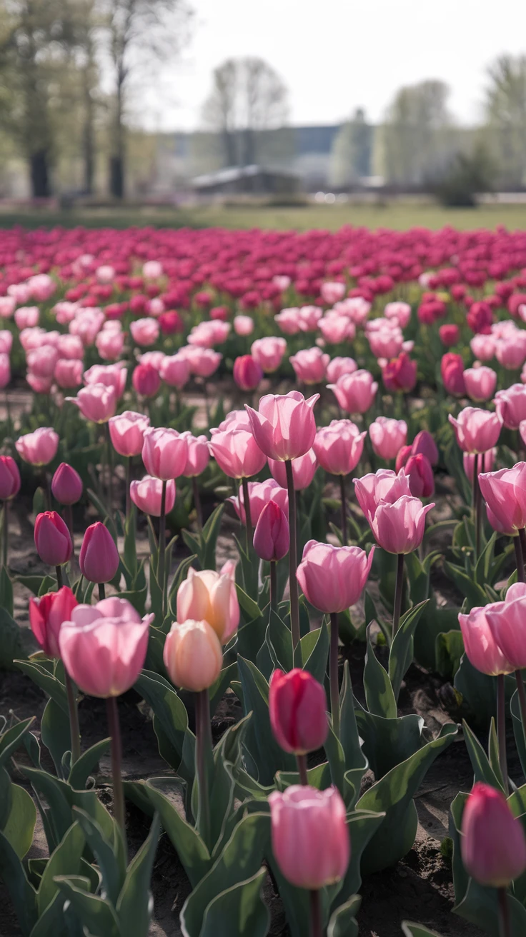 Tulips