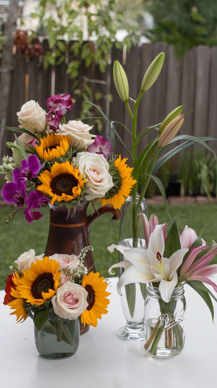 1. Consider Your Mom's Personal Preferences