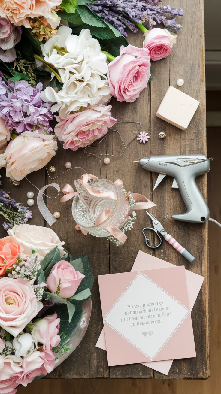 1. Gather Your Essential Supplies