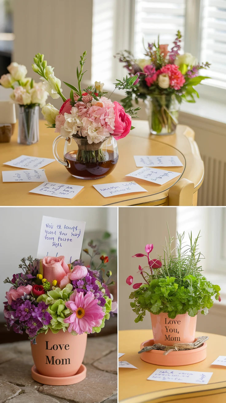 10. Make Her Day Extra Special