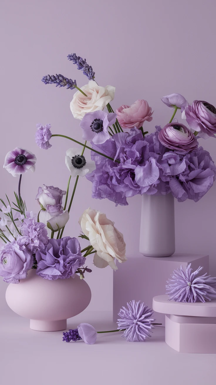 2. Monochromatic Color Schemes