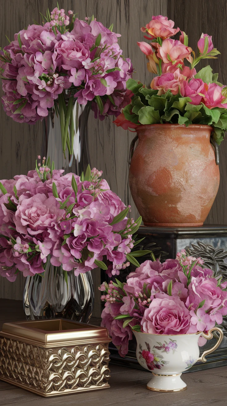 3. Prepare Your Container