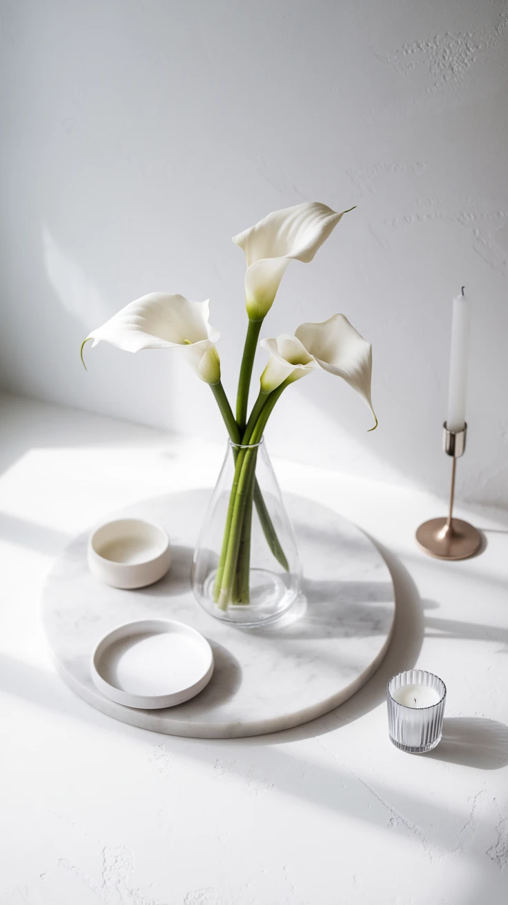 4. The Elegant Minimalist