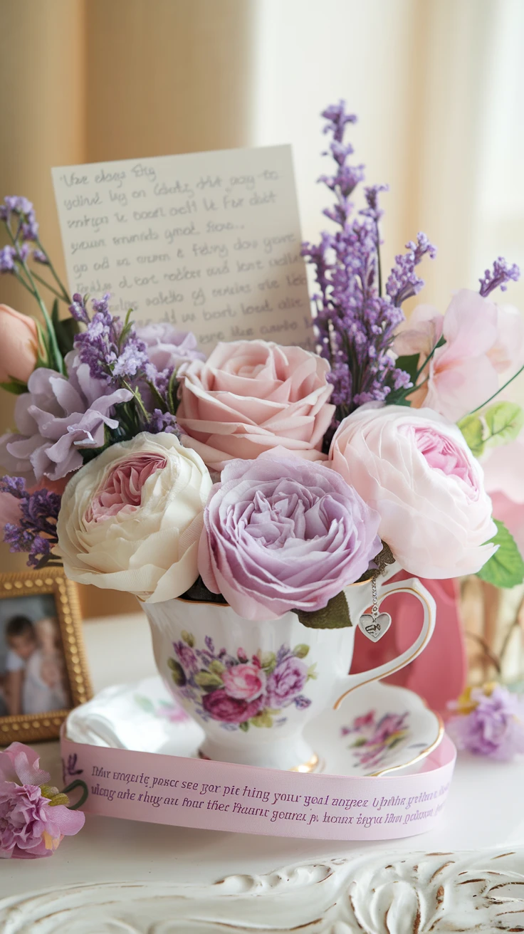 6. Add Personal Touches