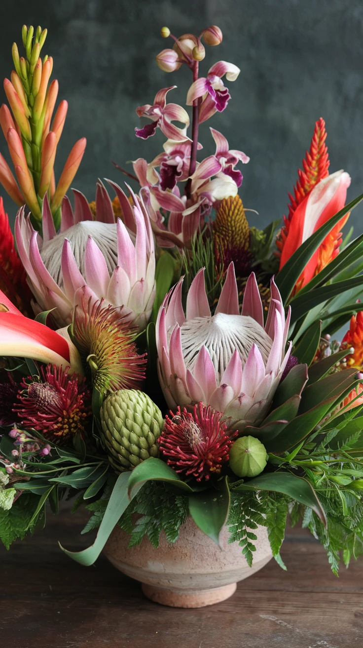 6. The Adventurous Spirit