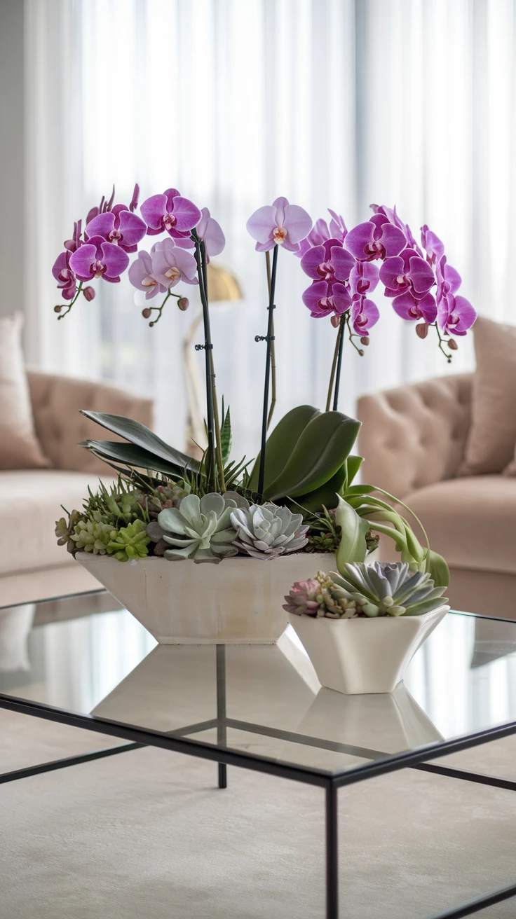 7. Long-Lasting Flower Arrangements Worth the Investment