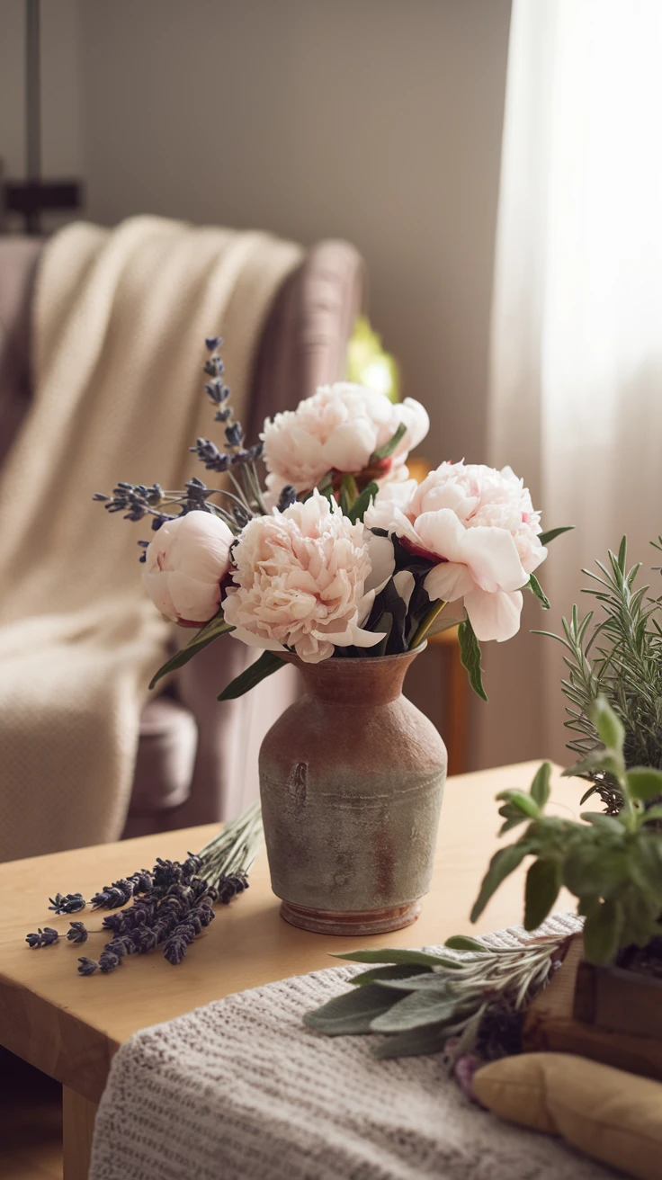 7. The Nurturing Caregiver