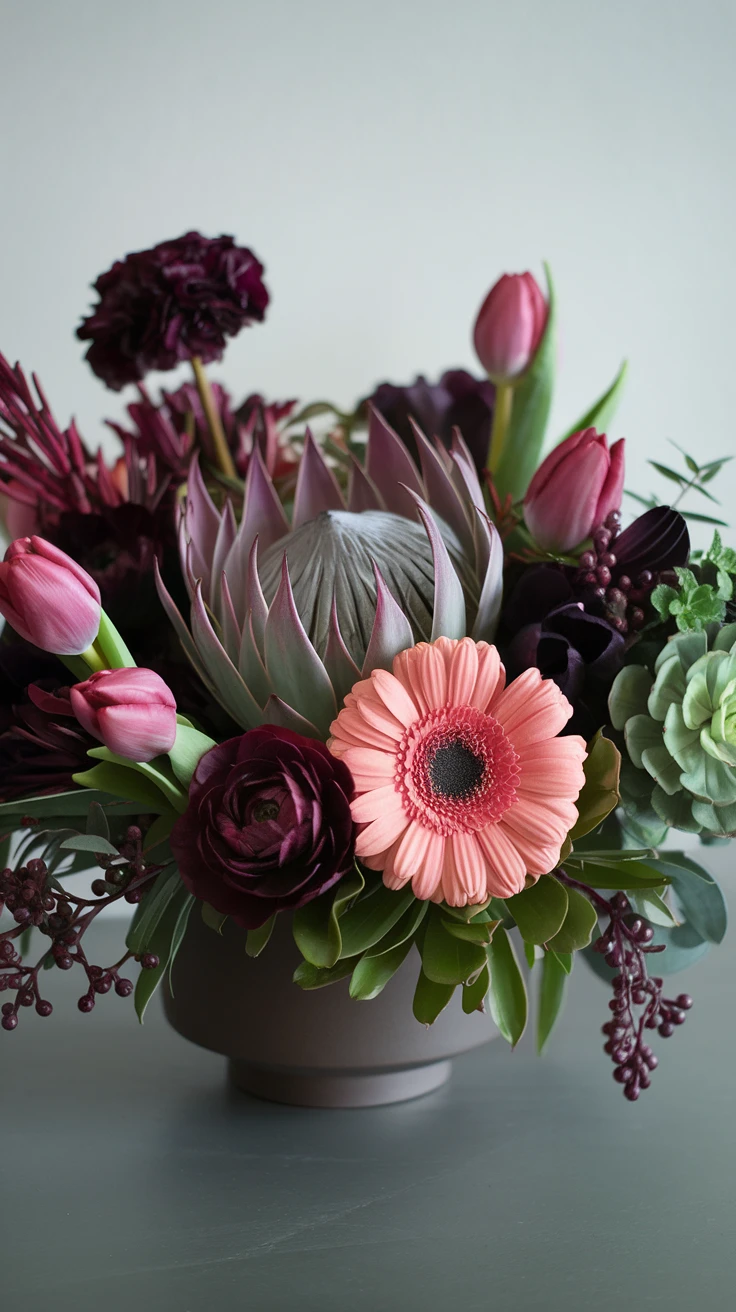 Add a Dash of Modern Flair