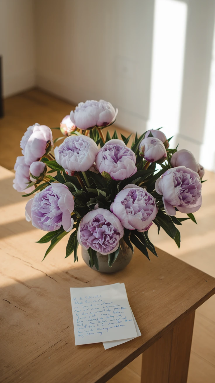 Personalize for the Perfect Touch