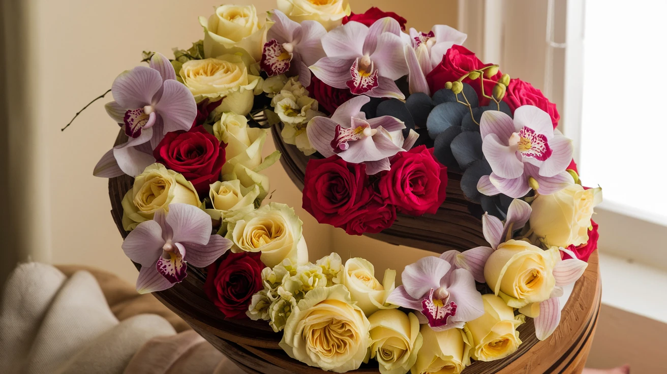 10 Beautiful Happy Birthday Flower Ideas for Every Personality