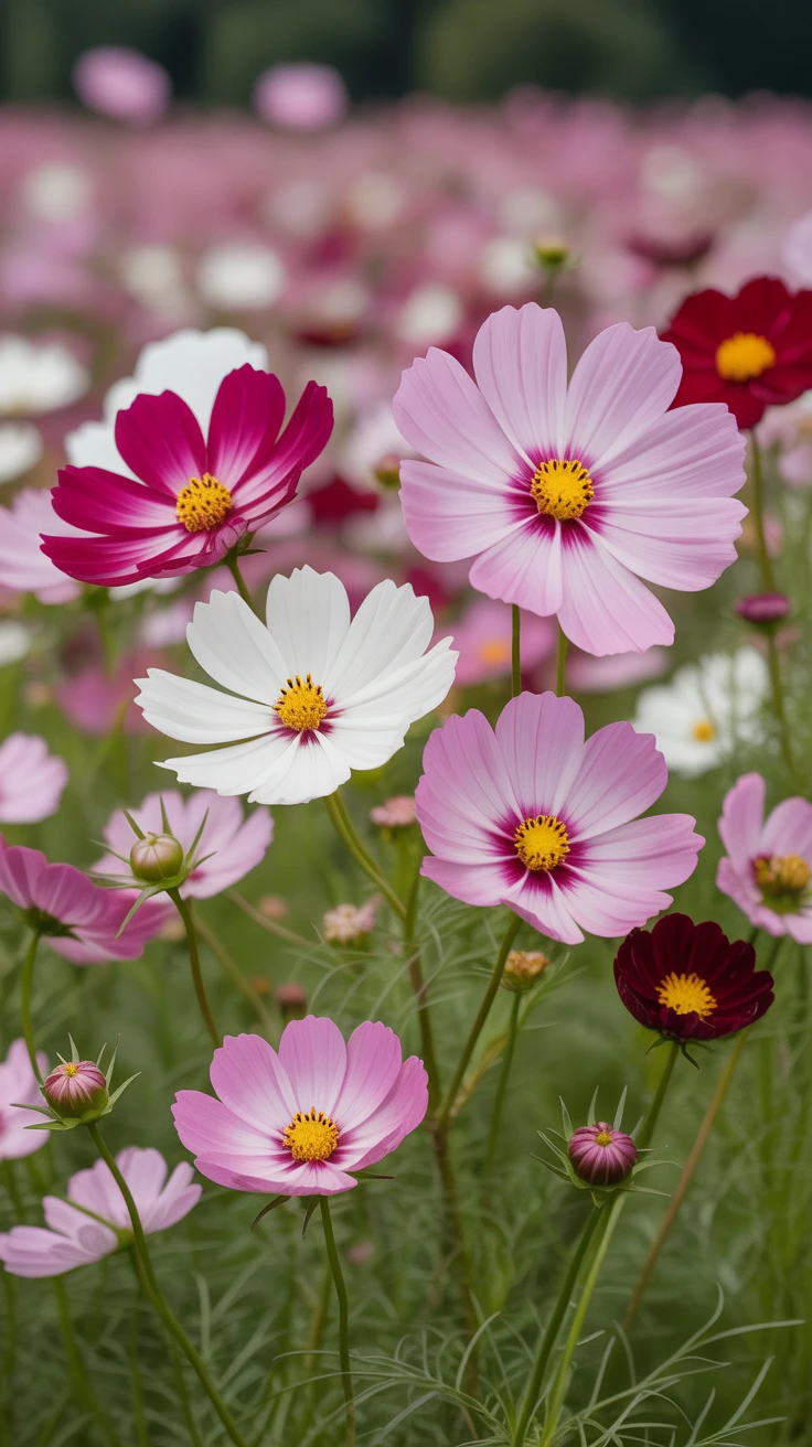 2. Cosmos: Celebrating Two Years of Harmony