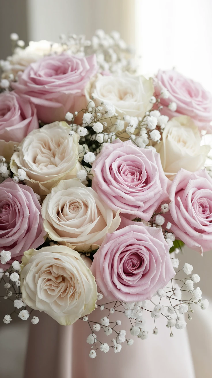 5. Classic Carnations: A Traditional Gesture